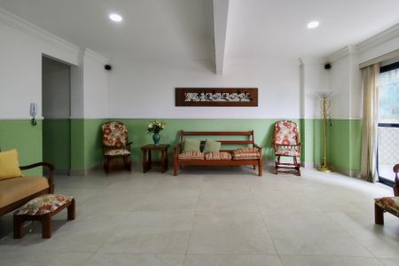 Apartamento para alugar com 58m², 1 quarto e 1 vaga Apartamento para alugar com 58m², 1 quarto e 1 vagaÁrea comum