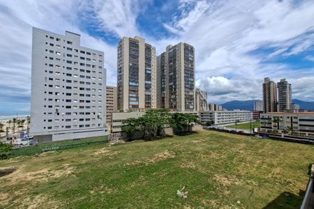 Apartamento para alugar com 58m², 1 quarto e 1 vaga Apartamento para alugar com 58m², 1 quarto e 1 vagaVista da Sacada
