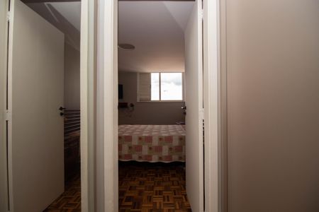 Apartamento para alugar com 154m², 3 quartos e 1 vagaCloset da Suíte