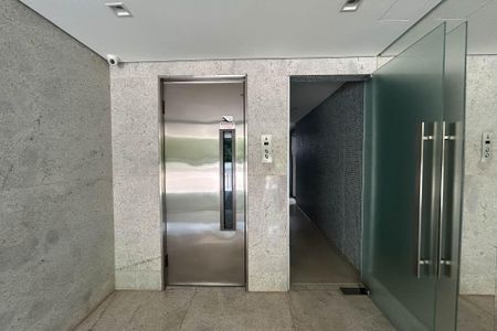 Apartamento para alugar com 154m², 3 quartos e 1 vagaHall Social