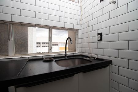 Apartamento para alugar com 154m², 3 quartos e 1 vagaÁrea de Serviço