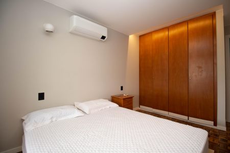 Apartamento para alugar com 154m², 3 quartos e 1 vagaQuarto 2