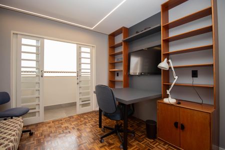 Apartamento para alugar com 154m², 3 quartos e 1 vagaQuarto 1