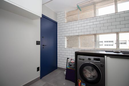 Apartamento para alugar com 154m², 3 quartos e 1 vagaÁrea de Serviço