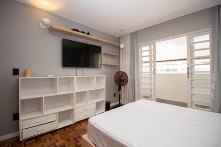 Apartamento para alugar com 154m², 3 quartos e 1 vagaQuarto 2
