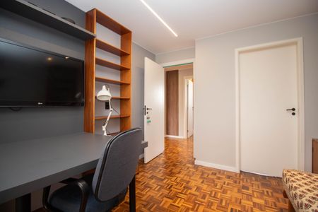 Apartamento para alugar com 154m², 3 quartos e 1 vagaQuarto 1