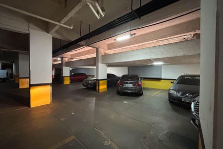 Apartamento para alugar com 154m², 3 quartos e 1 vagaGaragem