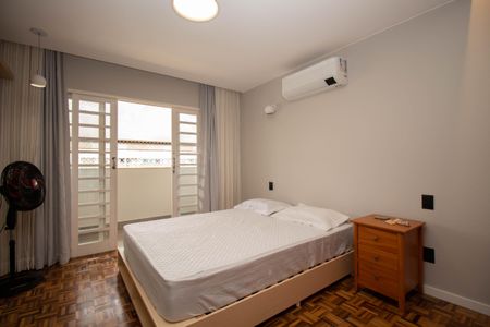 Apartamento para alugar com 154m², 3 quartos e 1 vagaQuarto 2