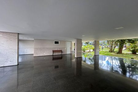 Apartamento para alugar com 154m², 3 quartos e 1 vagaÁrea comum