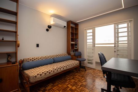 Apartamento para alugar com 154m², 3 quartos e 1 vagaQuarto 1