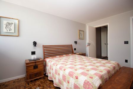 Apartamento para alugar com 154m², 3 quartos e 1 vagaSuíte