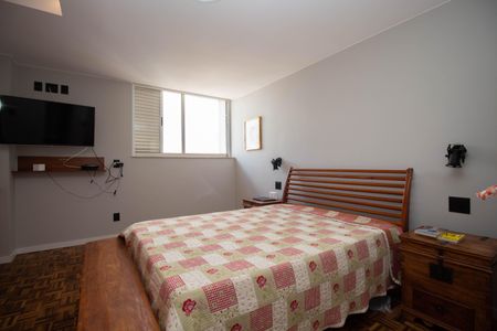 Apartamento para alugar com 154m², 3 quartos e 1 vagaSuíte