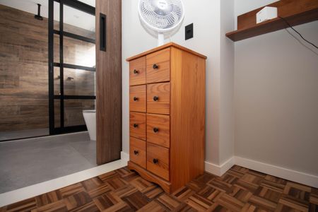 Apartamento para alugar com 154m², 3 quartos e 1 vagaSuíte