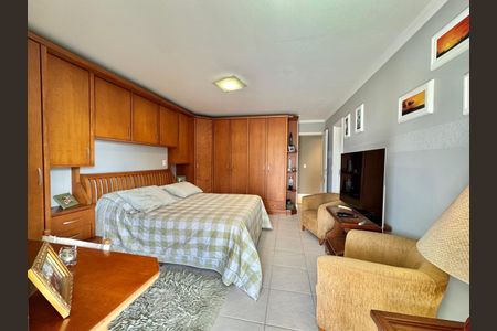 Quarto de apartamento para alugar com 4 quartos, 202m² em Recreio dos Bandeirantes, Rio de Janeiro