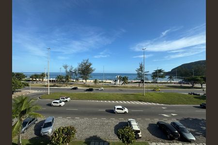 Apartamento para alugar com 202m², 4 quartos e 3 vagasÁrea externa