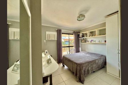 Quarto de apartamento para alugar com 4 quartos, 202m² em Recreio dos Bandeirantes, Rio de Janeiro