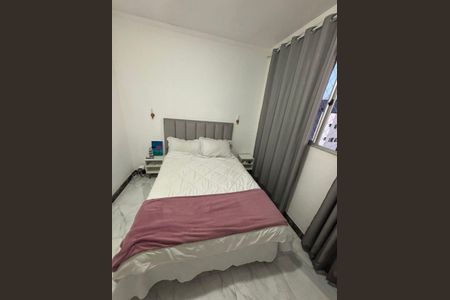 Apartamento para alugar com 45m², 2 quartos e 1 vagaQuarto