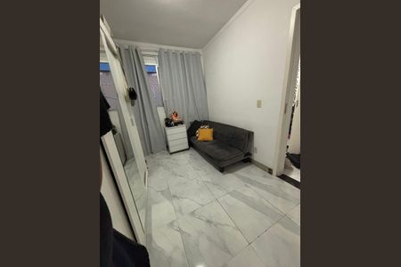 Apartamento para alugar com 45m², 2 quartos e 1 vagaSala