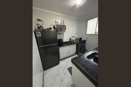 Apartamento para alugar com 45m², 2 quartos e 1 vagaCozinha