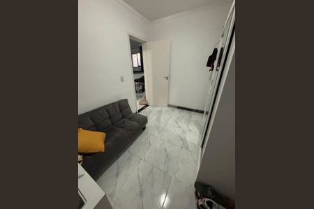 Apartamento para alugar com 45m², 2 quartos e 1 vagaSala