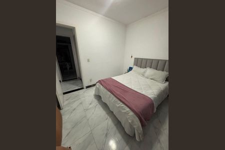 Apartamento para alugar com 45m², 2 quartos e 1 vagaQuarto