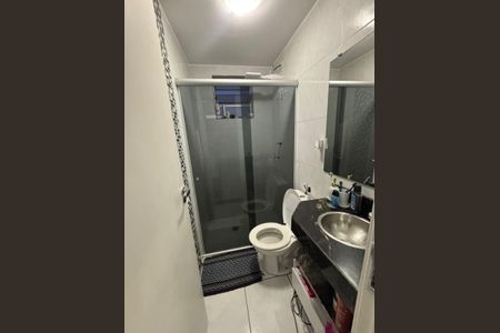 Apartamento para alugar com 45m², 2 quartos e 1 vagaBanheiro