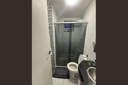 Apartamento para alugar com 45m², 2 quartos e 1 vagaBanheiro