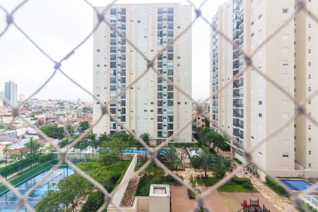 Vista de apartamento para alugar com 2 quartos, 54m² em Bussocaba, Osasco
