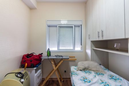 Quarto 1 de apartamento para alugar com 2 quartos, 54m² em Bussocaba, Osasco