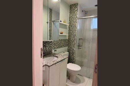 Foto 11 de apartamento à venda com 2 quartos, 70m² em Jardim Parque Morumbi, São Paulo