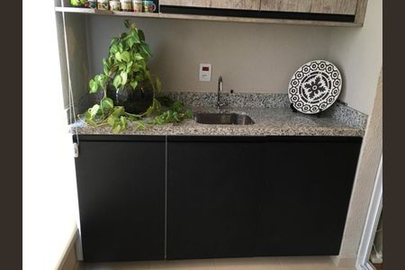 Foto 05 de apartamento à venda com 2 quartos, 70m² em Jardim Parque Morumbi, São Paulo