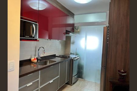 Foto 06 de apartamento à venda com 2 quartos, 70m² em Jardim Parque Morumbi, São Paulo