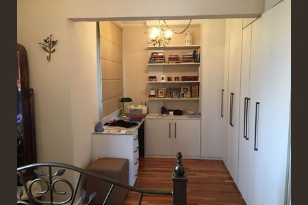 Foto 10 de apartamento à venda com 2 quartos, 70m² em Jardim Parque Morumbi, São Paulo