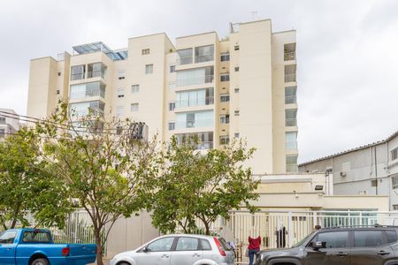 Apartamento para alugar com 62m², 2 quartos e 2 vagasFachada