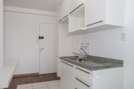 Apartamento para alugar com 62m², 2 quartos e 2 vagasCozinha e Área de Serviço