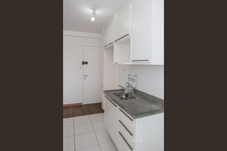 Apartamento para alugar com 62m², 2 quartos e 2 vagasCozinha e Área de Serviço