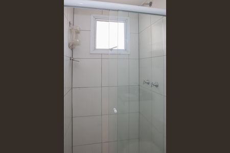 Apartamento para alugar com 62m², 2 quartos e 2 vagasBanheiro da Suíte