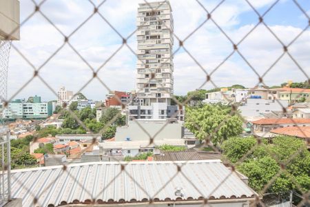 Apartamento para alugar com 62m², 2 quartos e 2 vagasVista da Suíte