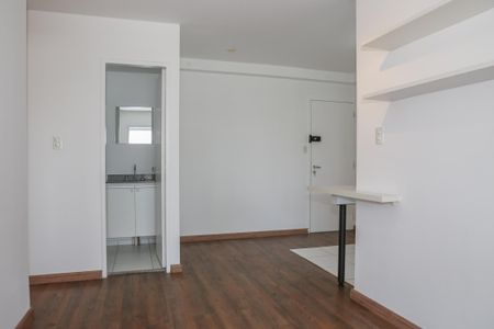 Sala de apartamento para alugar com 2 quartos, 62m² em Vila Ipojuca, São Paulo