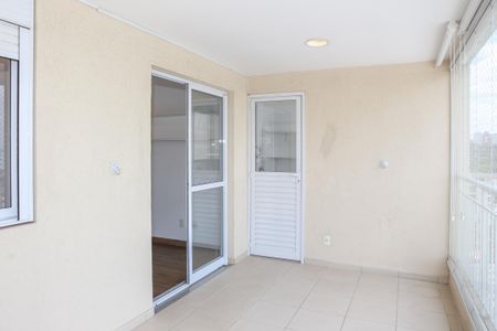 Apartamento para alugar com 62m², 2 quartos e 2 vagasSacada