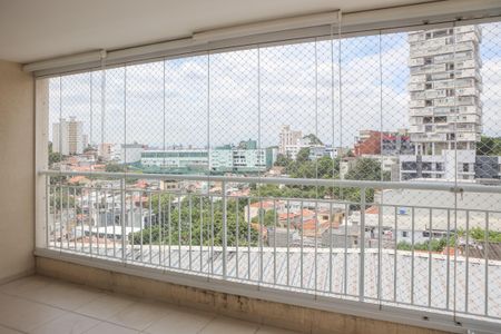 Apartamento para alugar com 62m², 2 quartos e 2 vagasVista do Quarto