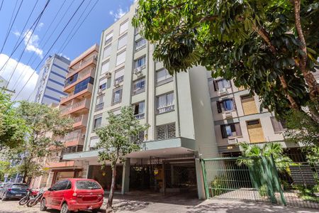 Apartamento à venda com 38m², 1 quarto e sem vagaFachada