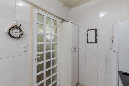 Apartamento à venda com 38m², 1 quarto e sem vagaCozinha