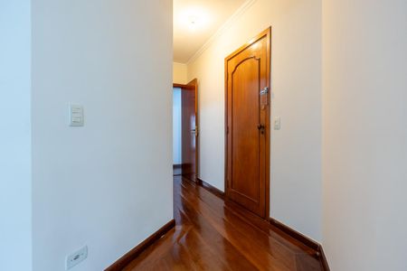 Apartamento para alugar com 4 quartos, 178m² em Planalto Paulista, São Paulo