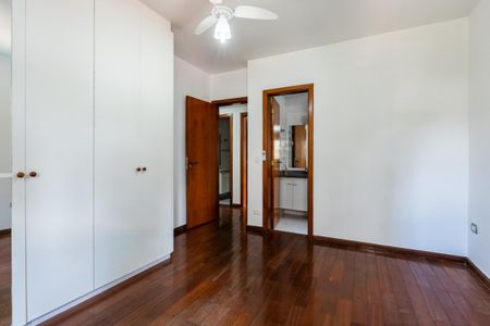 Apartamento para alugar com 4 quartos, 178m² em Planalto Paulista, São Paulo