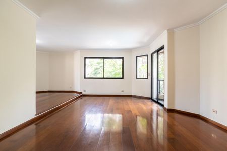 Apartamento para alugar com 4 quartos, 178m² em Planalto Paulista, São Paulo