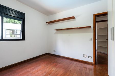 Apartamento para alugar com 4 quartos, 178m² em Planalto Paulista, São Paulo