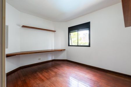 Apartamento para alugar com 4 quartos, 178m² em Planalto Paulista, São Paulo