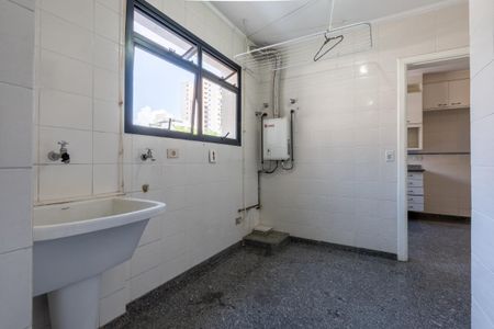 Apartamento para alugar com 4 quartos, 178m² em Planalto Paulista, São Paulo