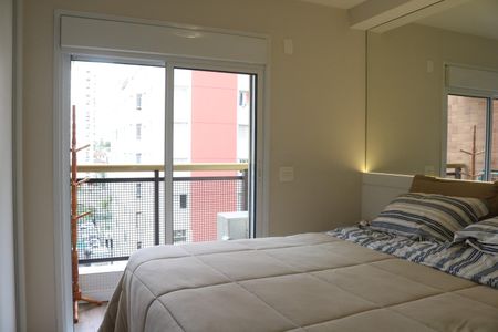 Apartamento à venda com 75m², 2 quartos e 2 vagasQuarto 2